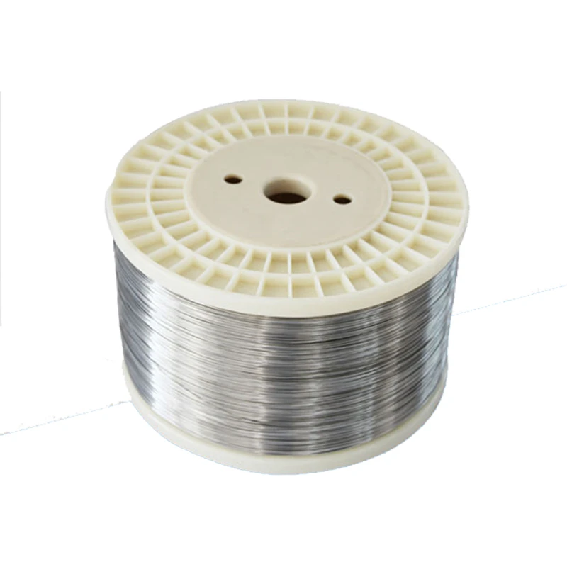 Paduan Nichrome Ni70Cr30